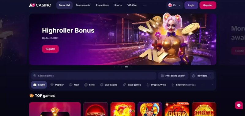 Is NineWin Casino Really a Jackpot Paradise or Just Another Online Brand? - overview Is NineWin Casino Really a Jackpot Paradise or Just Another Online Brand? - overview