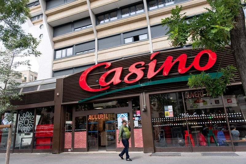 Nine casino france, nine casino online