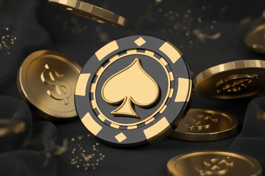 Golden Mister Casino mobile