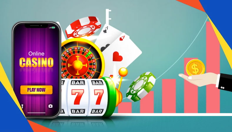 Discover the Excitement of Online Casino Spin Time 1253712958
