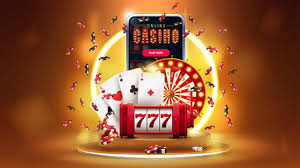 Discover the Excitement of Online Casino Spin Time 1253712958