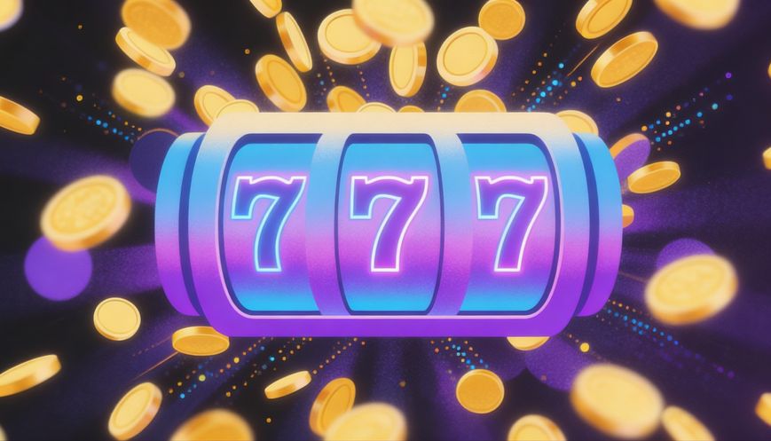 casino Jackpot Jill
